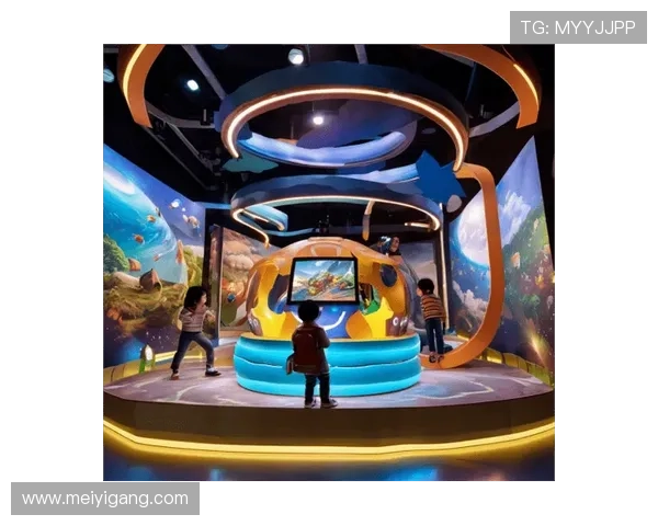 永利ag旗舰厅如何结合科技提升玩家的沉浸式游戏体验